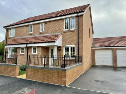 Sandpiper Drive, Yeovil, Somerset, BA22