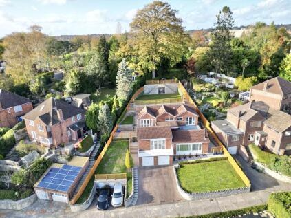 Penn Hill, Yeovil, Somerset, BA20