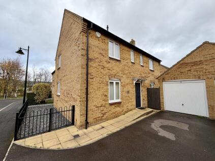 Shrewsbury Road, Yeovil, Somerset, BA21