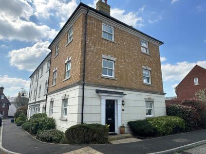 Southfield Drive, Yeovil, Somerset, BA21