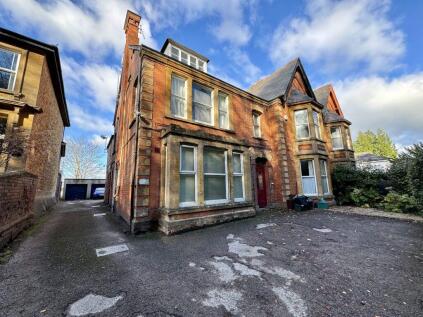 Hendford Hill, Yeovil, Somerset, BA20