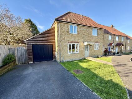 The Grange, Primrose Lane, Yeovil, Somerset, BA21