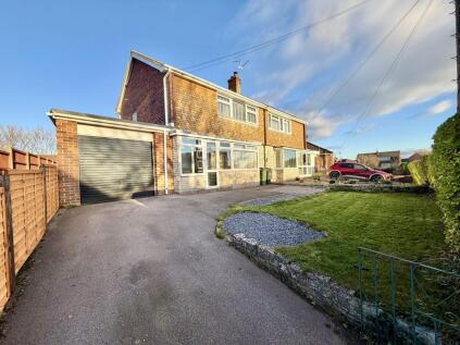 Elliots Drive, Yeovil, Somerset, BA21