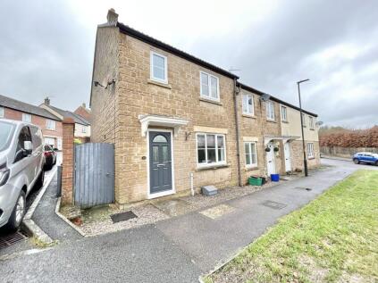 Bell Chase, Yeovil, Somerset, BA20