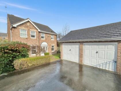 Campion Drive, Yeovil, Somerset, BA22