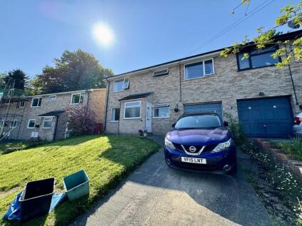 Sycamore Drive, Yeovil, Somerset, BA20