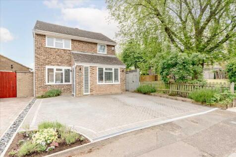 Rycroft, Furzton, Milton Keynes