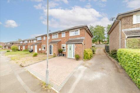 Braybrooke Drive, Furzton, Milton Keynes