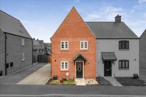 Hexham Street, Towcester, Towcester