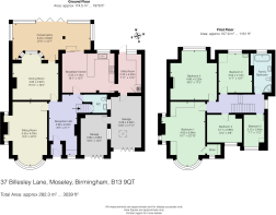 37 Billesley Lane (F
