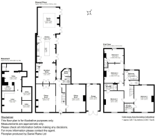 219 Bristol Road [Fl