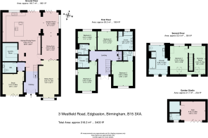 3 Westfield Road (Fl