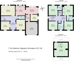 1 The Paddocks [Floo