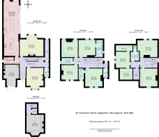 30 Clarendon Road Fl