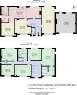 54 Arthur Road [Floo