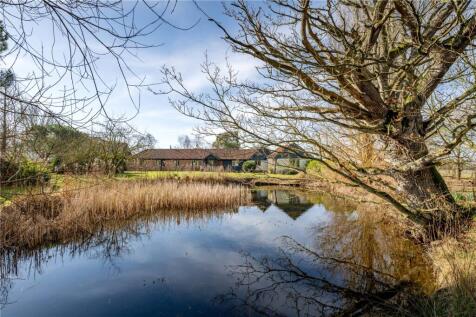 Springwood Lane, Woodton, Bungay, Norfolk, NR35