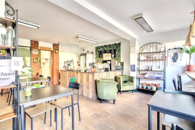 Retail Space