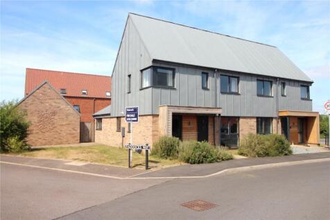 St. Wandrille Close, Poringland, Norwich, Norfolk, NR14