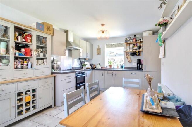 Kitchen / Diner