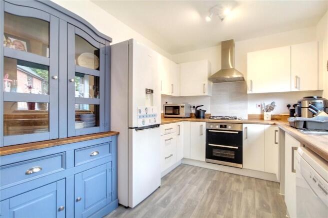 Kitchen / Diner