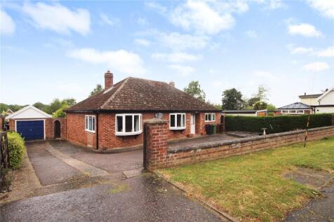 Norwich Road, Stoke Holy Cross, Norwich, Norfolk, NR14