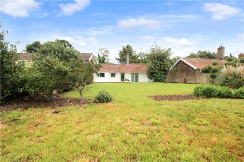 Langley Green, Langley, Norwich, Norfolk, NR14