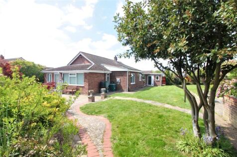 Cherrywood, Alpington, Norwich, Norfolk, NR14