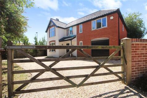 The Street, Poringland, Norwich, Norfolk, NR14