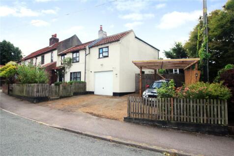 Rectory Lane, Poringland, Norwich, Norfolk, NR14