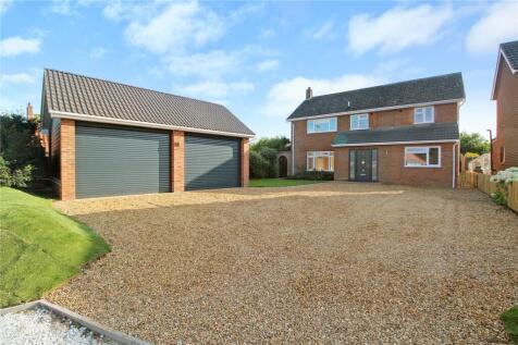 The Street, Surlingham, Norwich, Norfolk, NR14