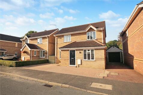 John Drewry Close, Framingham Earl, Norwich, Norfolk, NR14