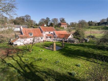 The Common, Shotesham St. Mary, Norwich, Norfolk, NR15