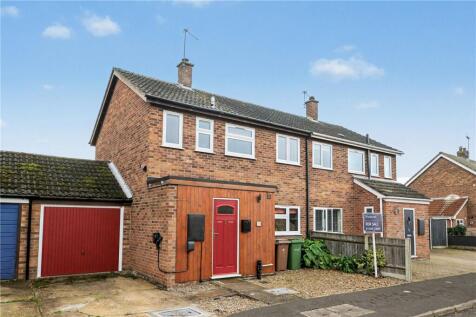 Millside, Hales, Norwich, Norfolk, NR14