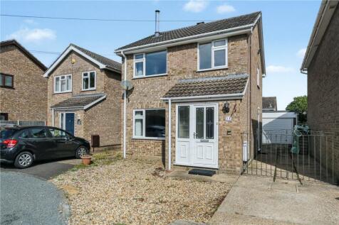 Stile Close, Mulbarton, Norwich, Norfolk, NR14