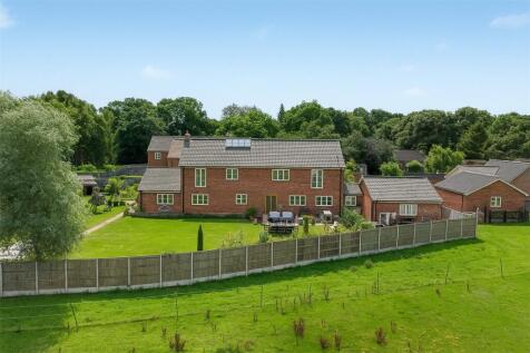 The Court, Framingham Earl Road, Yelverton, Norwich, NR14