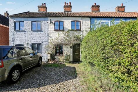 The Street, Poringland, Norwich, Norfolk, NR14