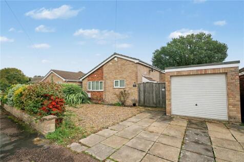 St. Marys Road, Poringland, Norwich, Norfolk, NR14