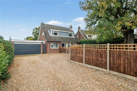 Oaklands, Framingham Earl, Norwich, Norfolk, NR14