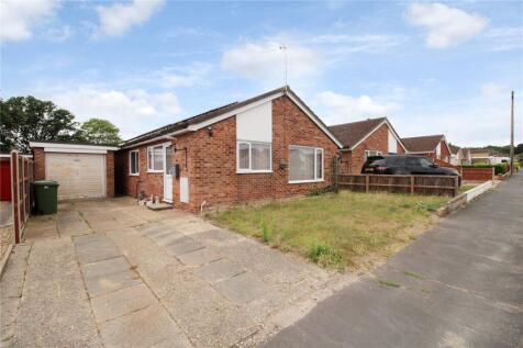 St. Marys Road, Poringland, Norwich, Norfolk, NR14