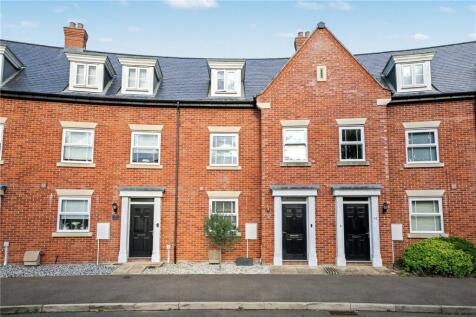 The Ridings, Poringland, Norwich, Norfolk, NR14