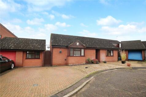 Warren View, Loddon, Norwich, Norfolk, NR14