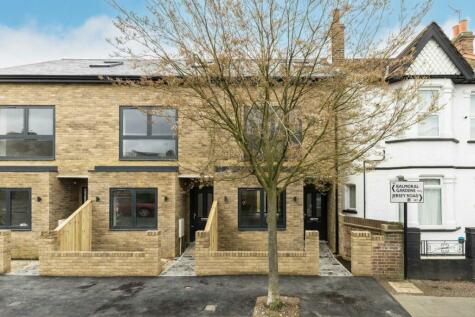 West Ealing - 2 bedroom house for sale
