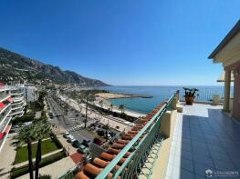 Photo of Provence-Alps-Cote d`Azur, Alpes-Maritimes, Menton