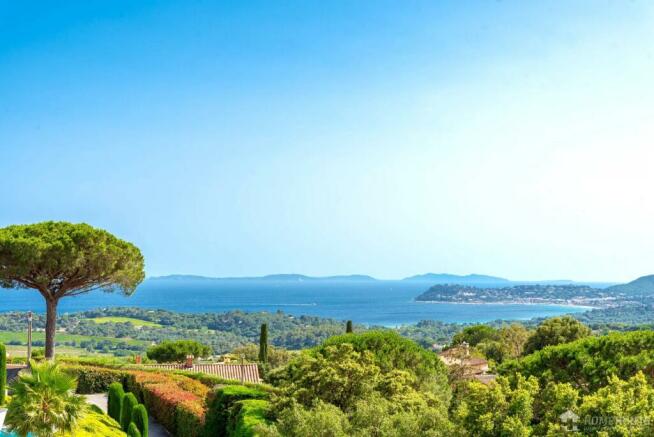 4 bedroom villa for sale in Provence-Alps-Cote d`Azur, Var, La Croix ...