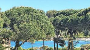 Photo of CAP D ANTIBES, Antibes Area, French Riviera,
