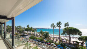 Photo of CANNES, Cannes Area, French Riviera,