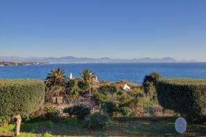 Photo of LES ISSAMBRES, St Raphal, Ste Maxime Area, French Riviera,