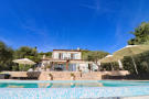 4 bed house for sale in CABRIS, Mougins...