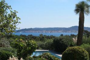 Photo of Beauvallon Grimaud, St Raphal, Ste Maxime Area, French Riviera,