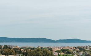 Photo of Provence-Alps-Cote d`Azur, Var, Cavalaire-sur-Mer